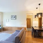 Appartement Casa Delle Colonne - Big And Elegant By A Porter