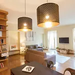 Casa Delle Colonne - Grande Immobile Di Design Appartamento *
