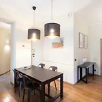 Appartamento Casa Delle Colonne - Grande Immobile Di Design *