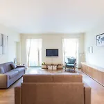 Casa Delle Colonne - Big And Elegant Apt By Home A Porter