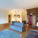 Casa Delle Colonne - Big And Elegant Apt By Home A Porter * Torino