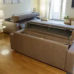 Casa Delle Colonne - Big And Elegant Apt By Home A Porter Daire