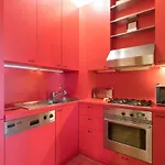 Casa Delle Colonne - Big And Elegant Apt By Home A Porter Daire