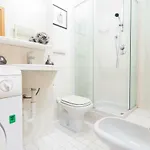 Daire Casa Delle Colonne - Big And Elegant Apt By Home A Porter *