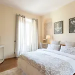 Casa Delle Colonne - Big And Elegant Apt By Home A Porter Torino