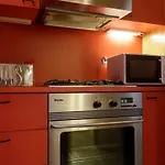 Casa Delle Colonne - Grande Immobile Di Design *