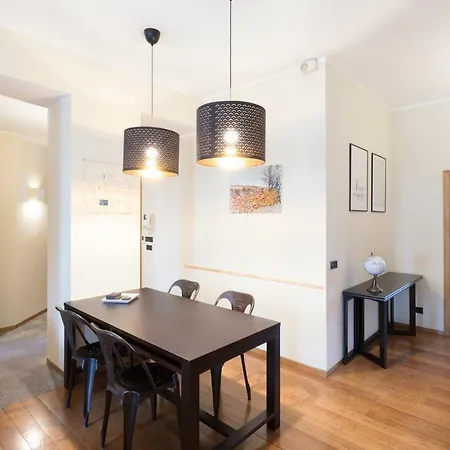 Appartement Casa Delle Colonne By A Porter *