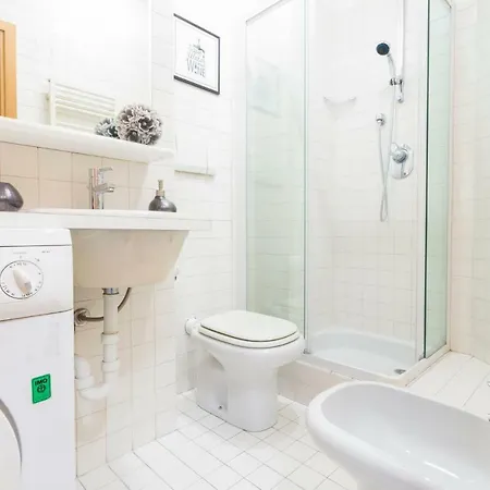 Appartement Casa Delle Colonne - Grande Immobile Di Design *