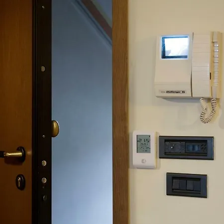 Appartement Casa Delle Colonne - Grande Immobile Di Design Turijn