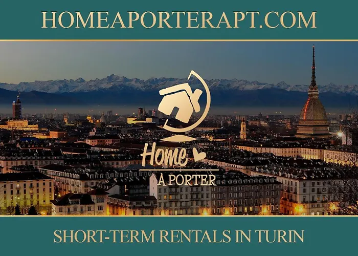 アパート Casa Delle Colonne - Big And Elegant Apt By Home A Porter