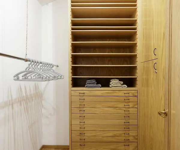 Casa Delle Colonne - Big And Elegant Apt By Home A Porter *