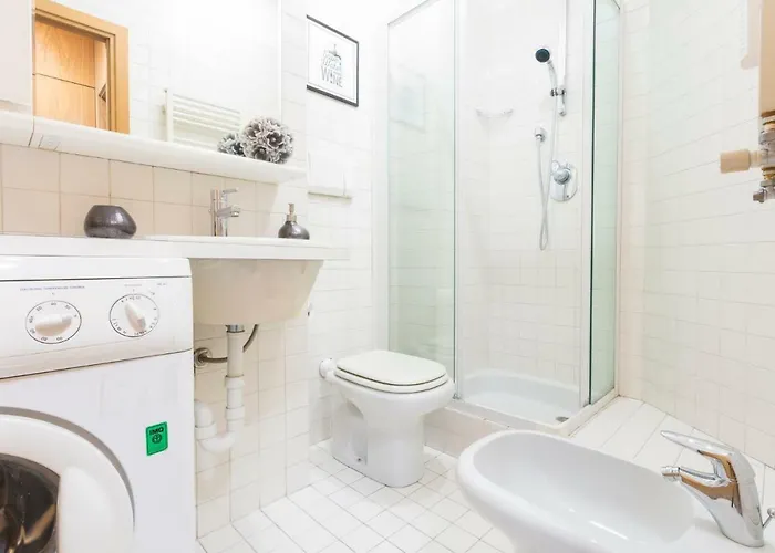 Apartament Casa Delle Colonne - Big And Elegant Apt By Home A Porter *