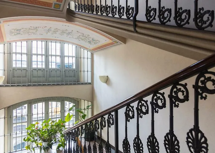 Casa delle colonne - big&elegant apt by Home a porter *