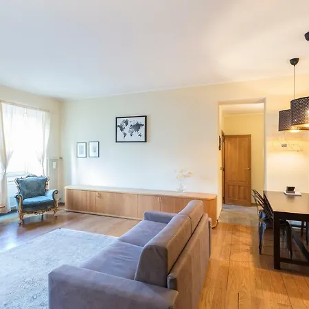 Casa Delle Colonne - Big And Elegant By A Porter