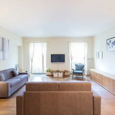 Casa Delle Colonne - Grande Immobile Di Design