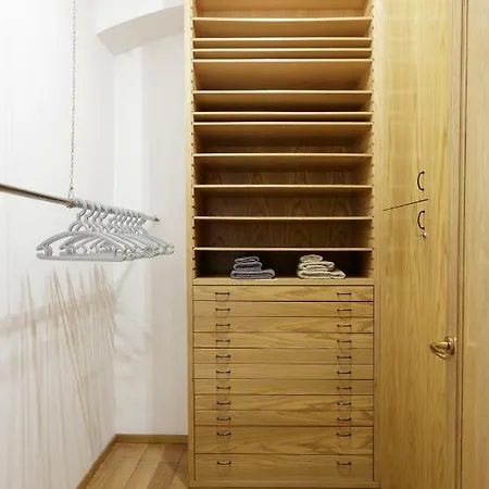 Casa Delle Colonne - Grande Immobile Di Design *