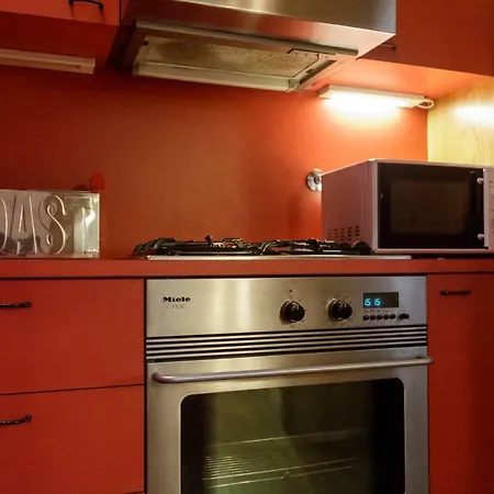 Casa Delle Colonne - Grande Immobile Di Design *