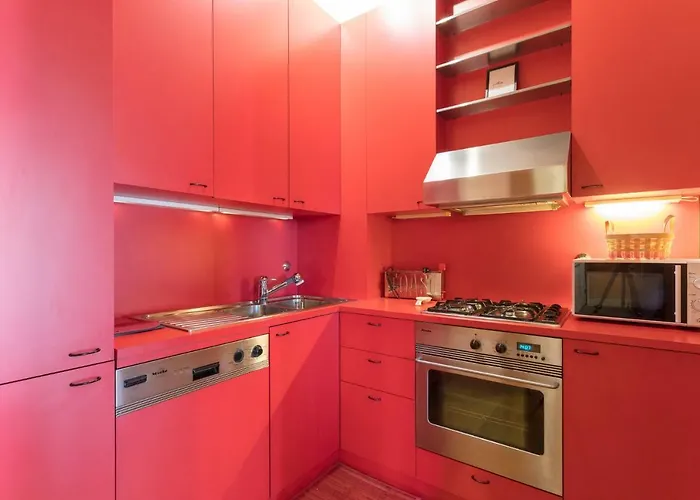 Casa Delle Colonne - Big And Elegant Apt By Home A Porter Lägenhet